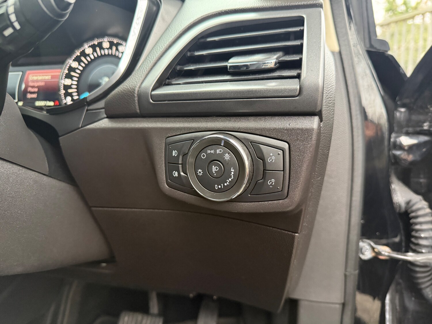 Used Ford Mondeo 2016 for sale - 76767457: Photo 46