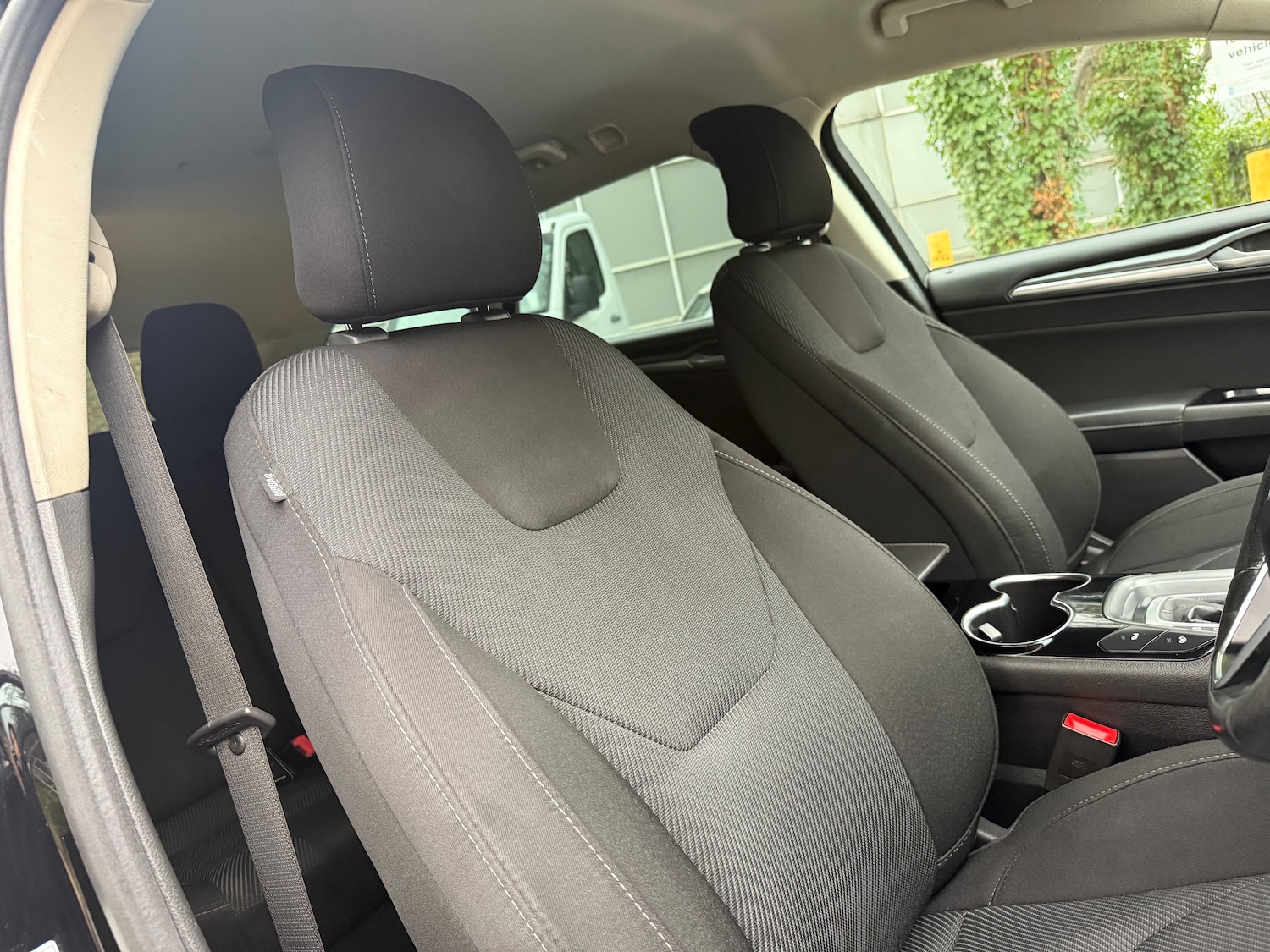 Used Ford Mondeo 2016 for sale - 76767457: Photo 49