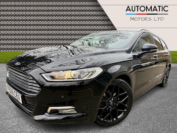 Used Ford Mondeo 2016 for sale - 76767457: Photo