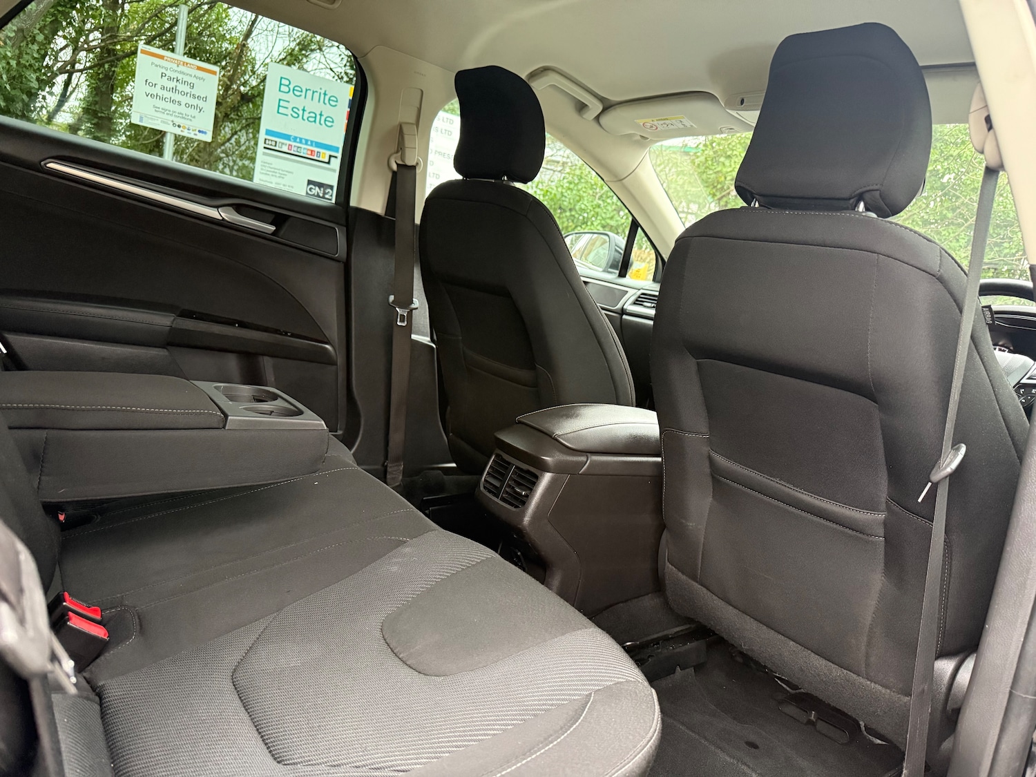 Used Ford Mondeo 2016 for sale - 76767457: Photo 51