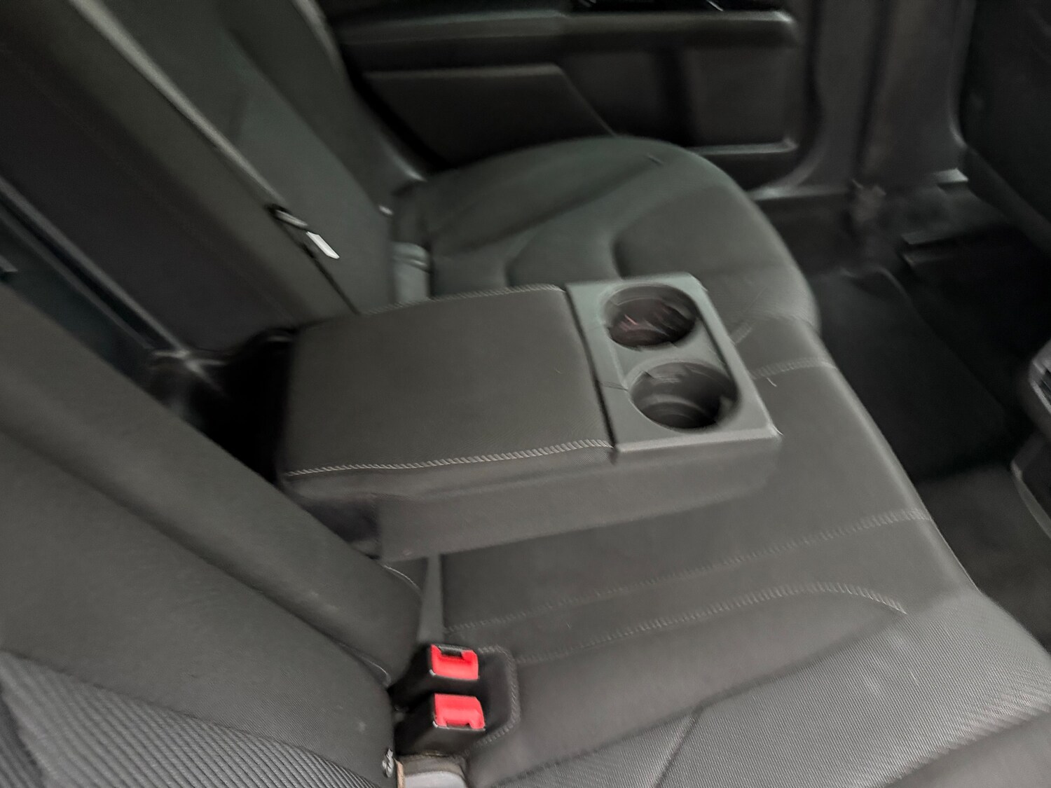 Used Ford Mondeo 2016 for sale - 76767457: Photo 52