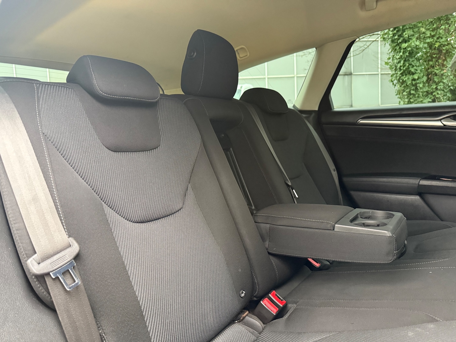 Used Ford Mondeo 2016 for sale - 76767457: Photo 54