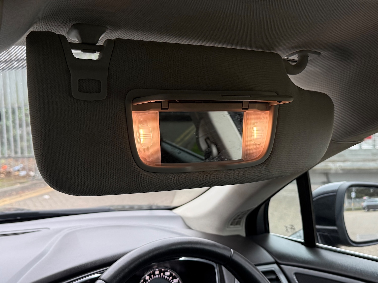 Used Ford Mondeo 2016 for sale - 76767457: Photo 58