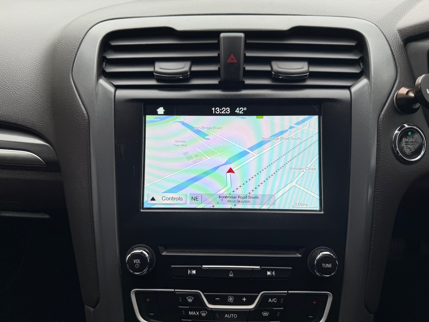 Used Ford Mondeo 2016 for sale - 76767457: Photo 6