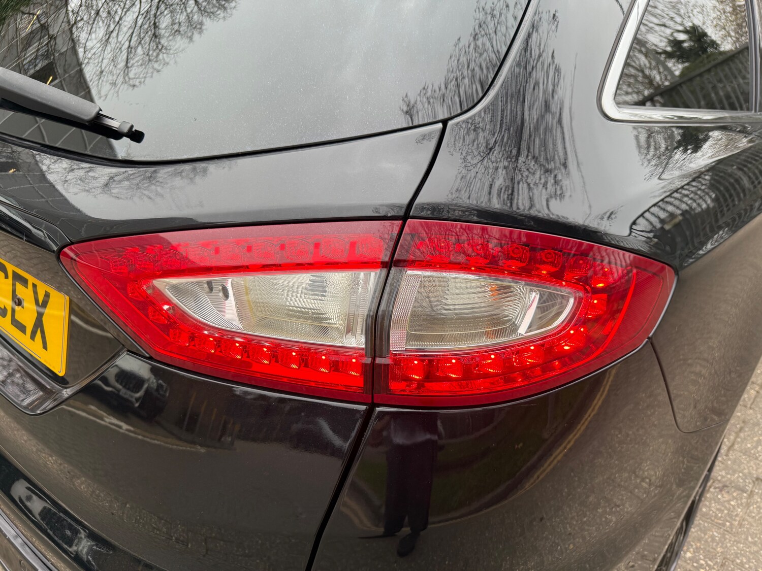 Used Ford Mondeo 2016 for sale - 76767457: Photo 65