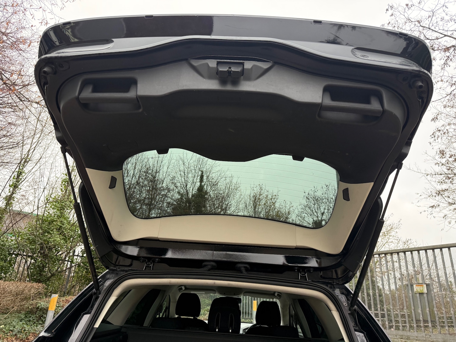 Used Ford Mondeo 2016 for sale - 76767457: Photo 67