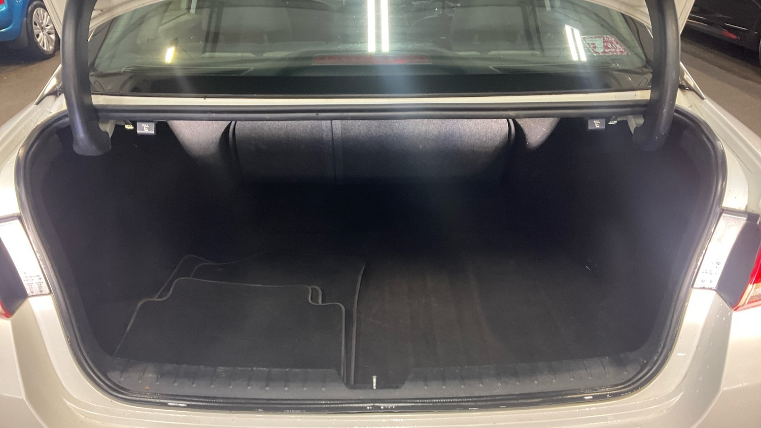 Used Kia Optima 2015 for sale - 77431794: Photo 10