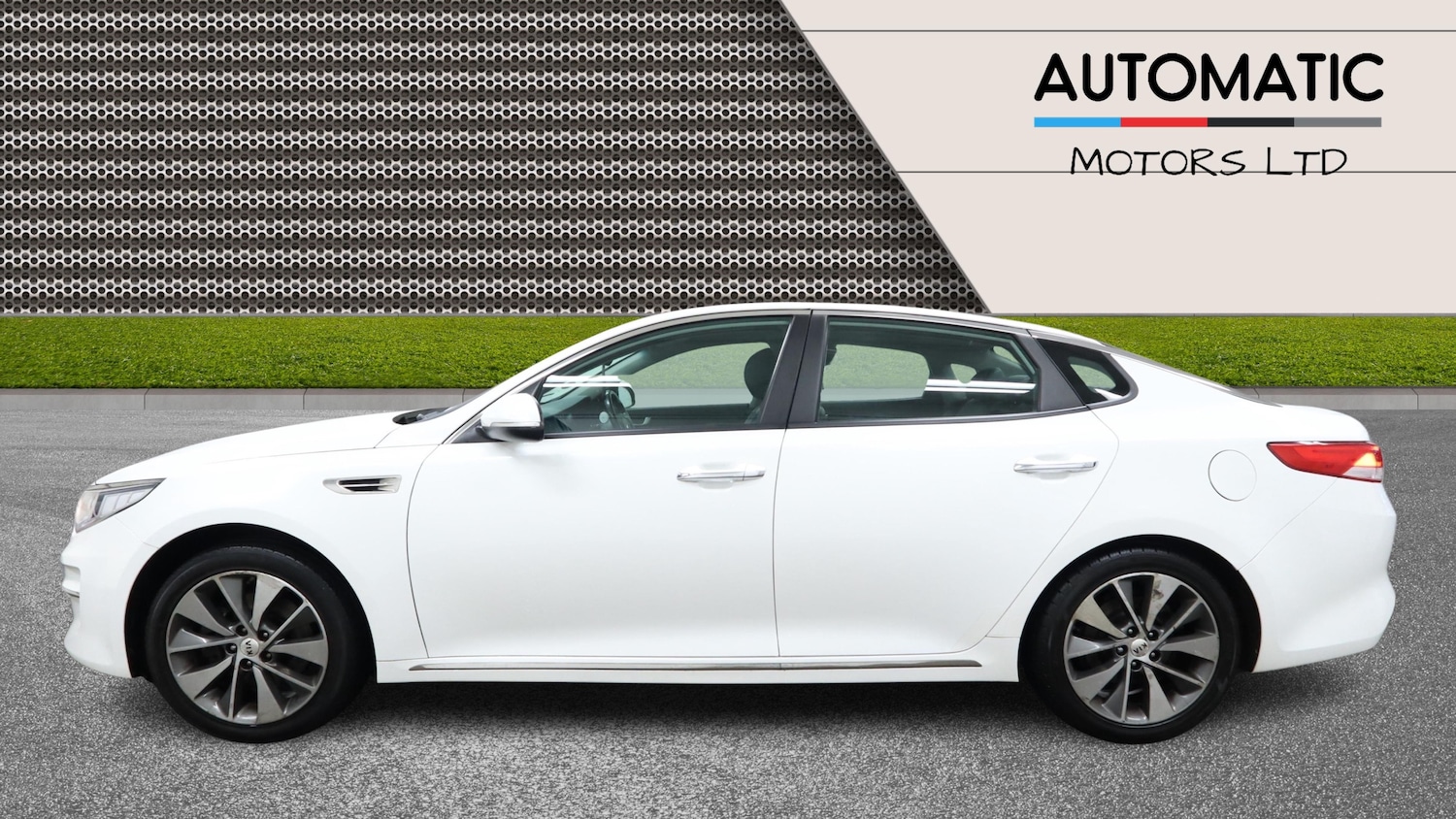 Used Kia Optima 2015 for sale - 77431794: Photo 5