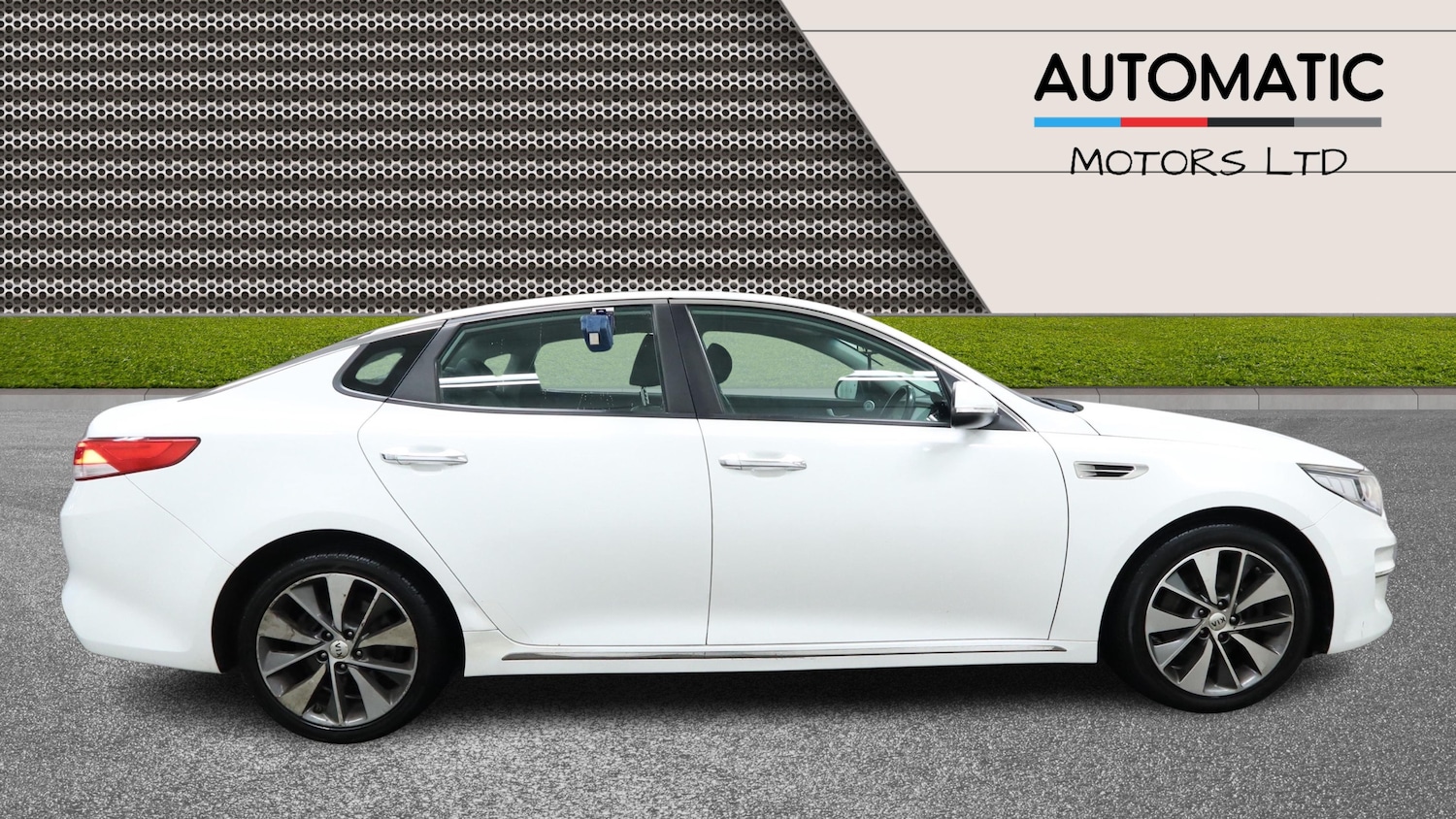 Used Kia Optima 2015 for sale - 77431794: Photo 6
