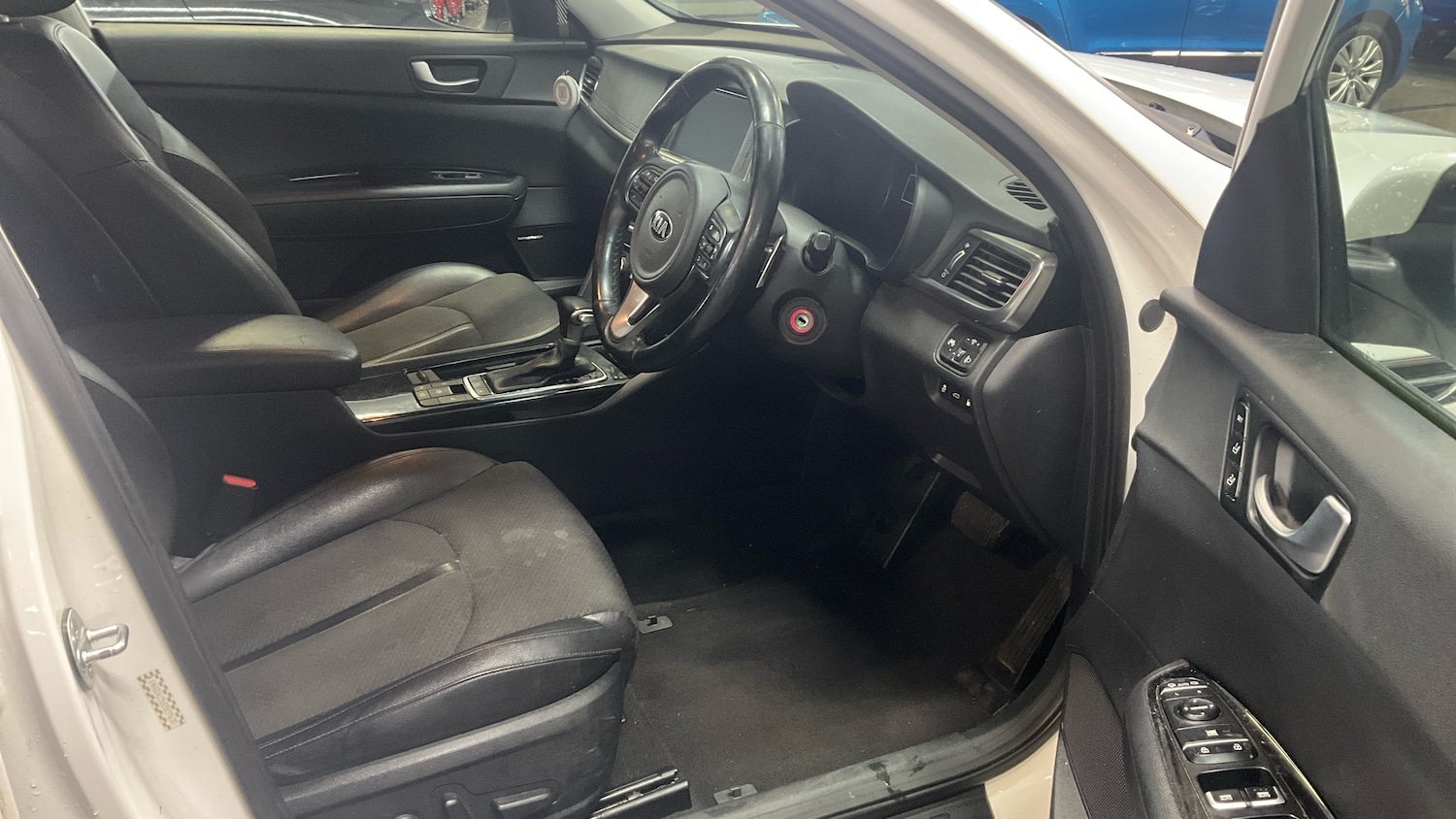 Used Kia Optima 2015 for sale - 77431794: Photo 7