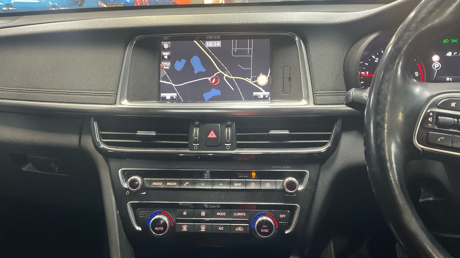 Used Kia Optima 2015 for sale - 77431794: Photo 8