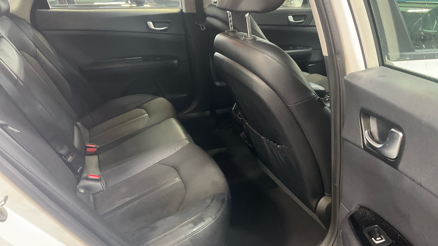 Used Kia Optima 2015 for sale - 77431794: Photo 9