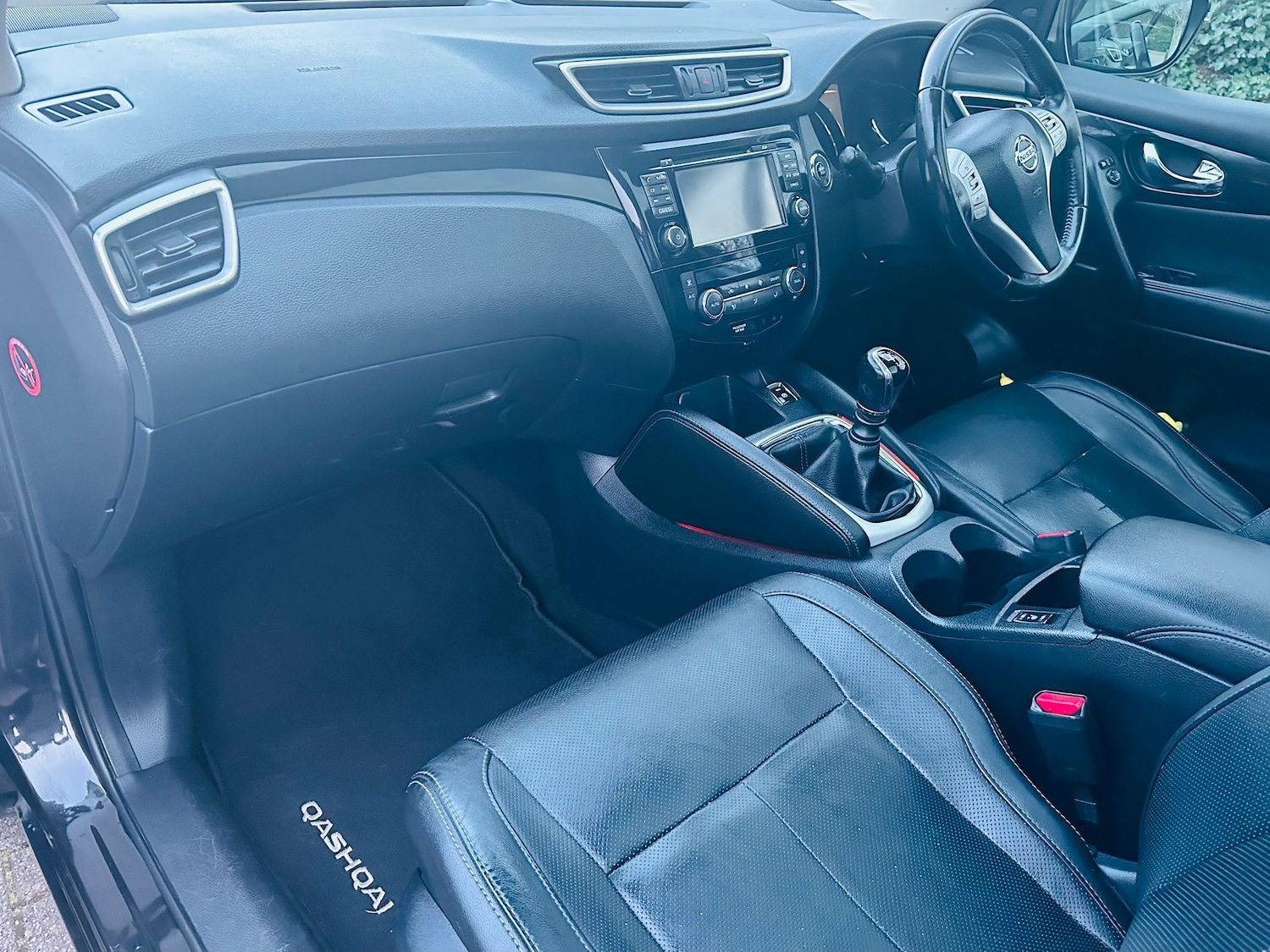 Used Nissan Qashqai 2015 for sale - 78043228: Photo 10