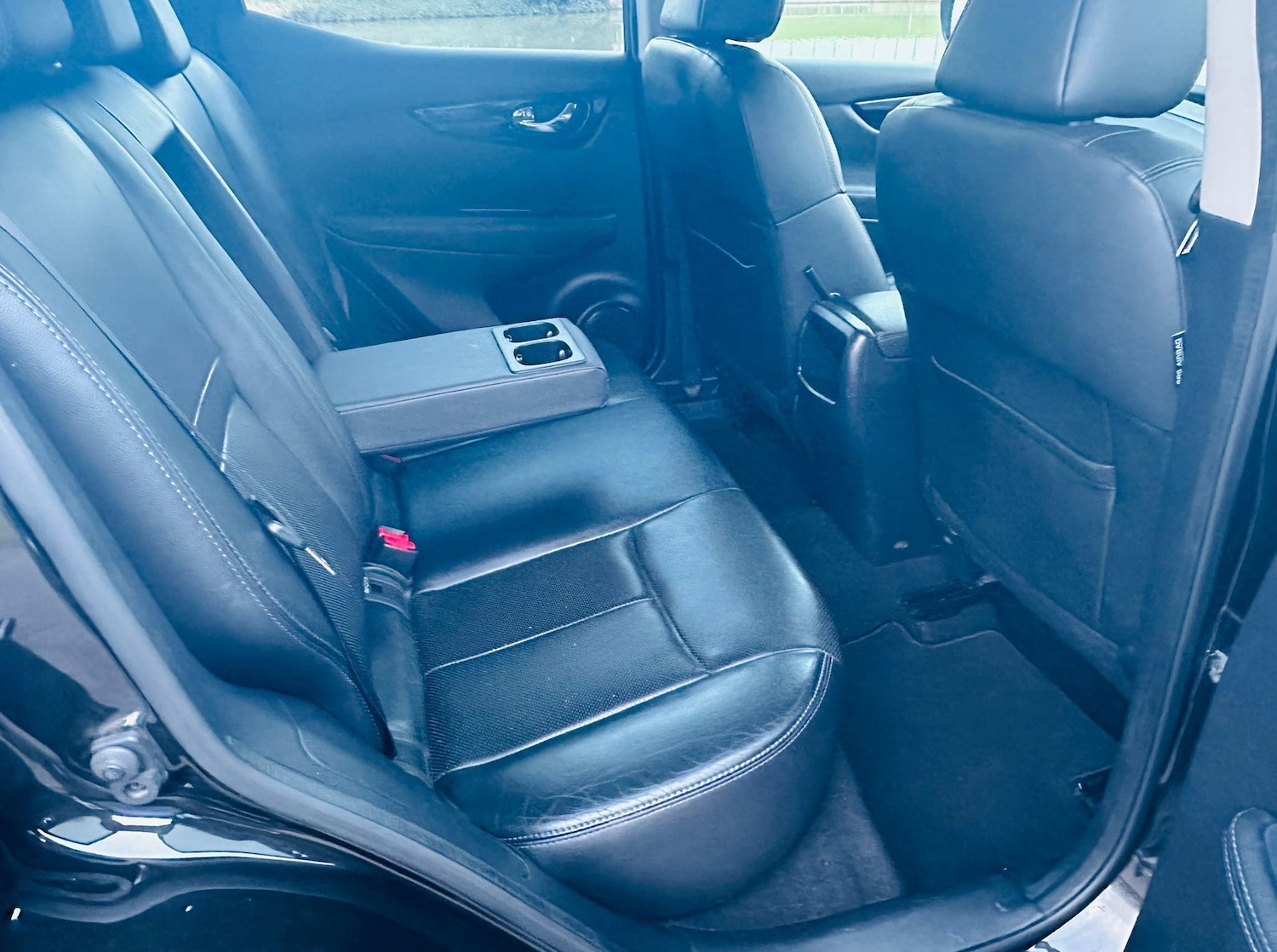 Used Nissan Qashqai 2015 for sale - 78043228: Photo 11