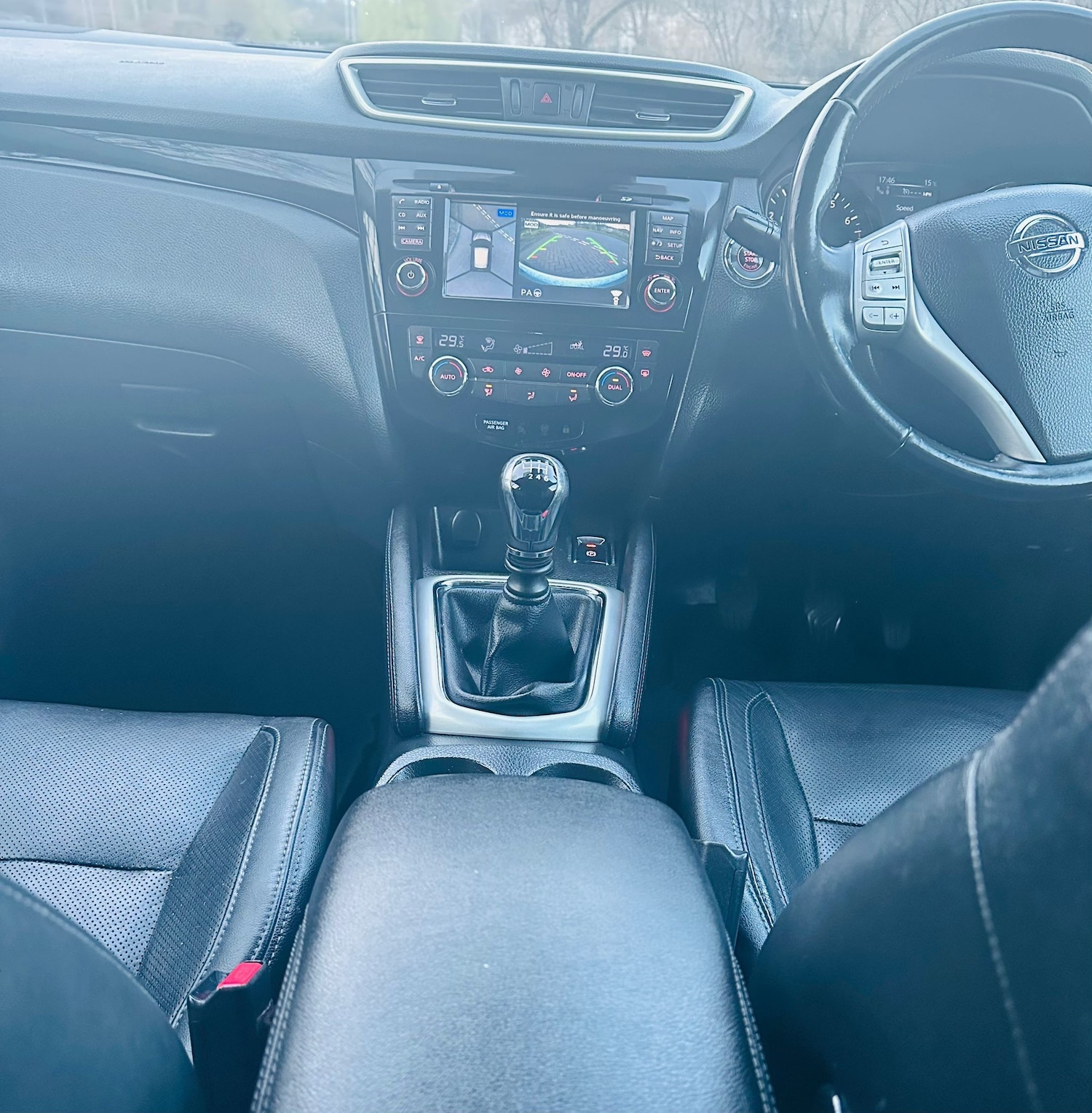 Used Nissan Qashqai 2015 for sale - 78043228: Photo 12