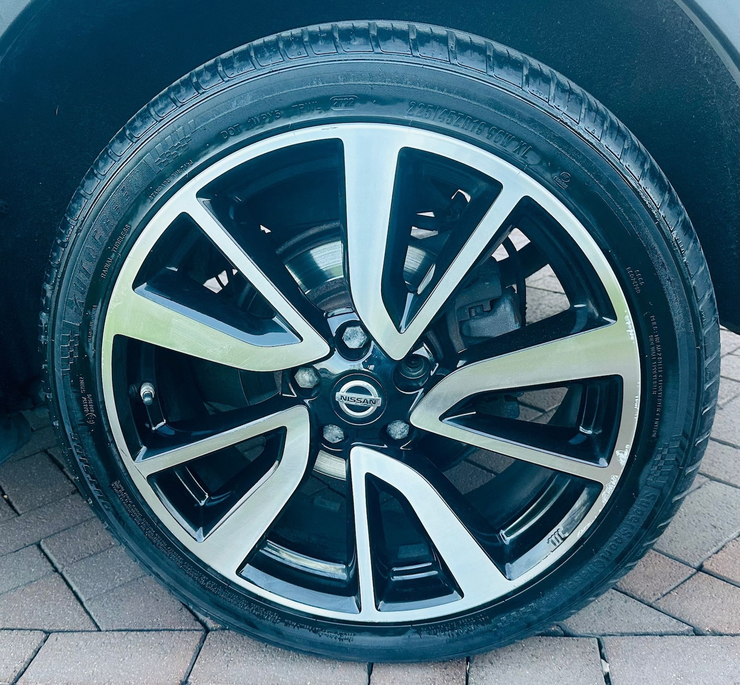 Used Nissan Qashqai 2015 for sale - 78043228: Photo 14