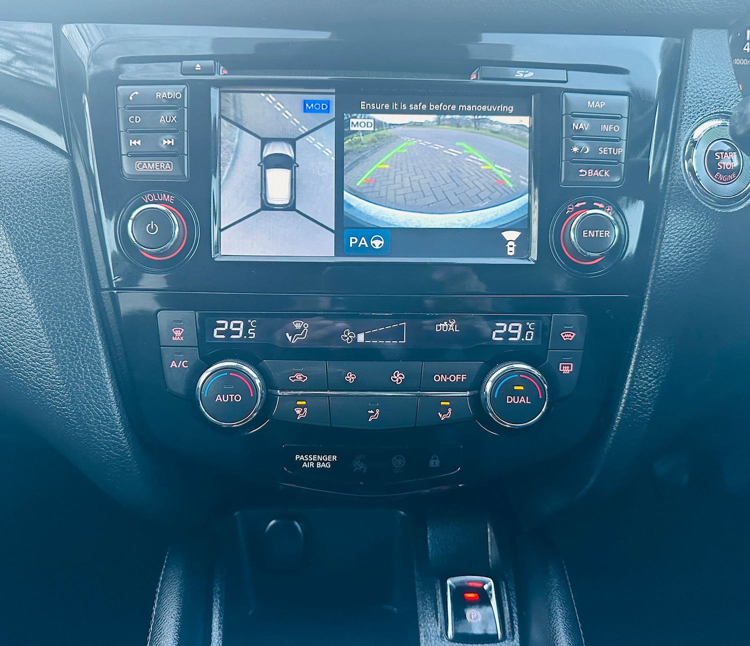 Used Nissan Qashqai 2015 for sale - 78043228: Photo 6