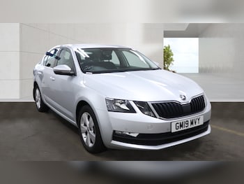 Used Skoda Octavia 2019 for sale - 79482781: Photo