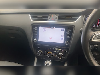 Used Skoda Octavia 2019 for sale - 79482781: Photo