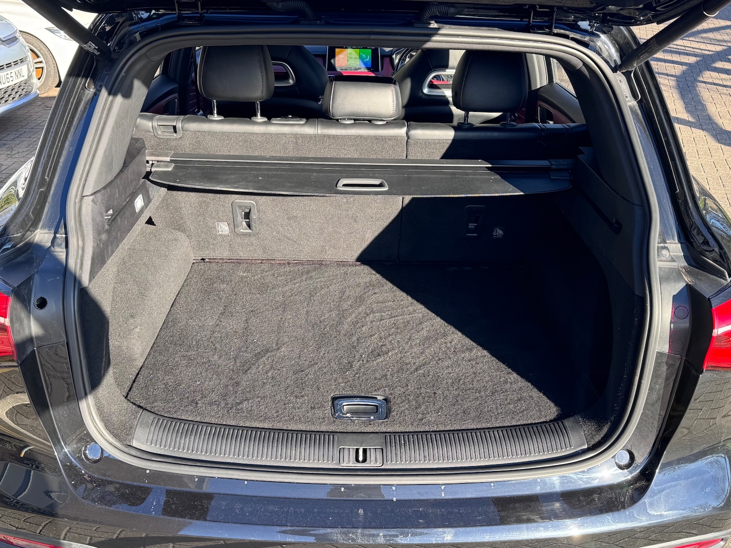 Used MG MG HS 2021 for sale - 77136209: Photo 13