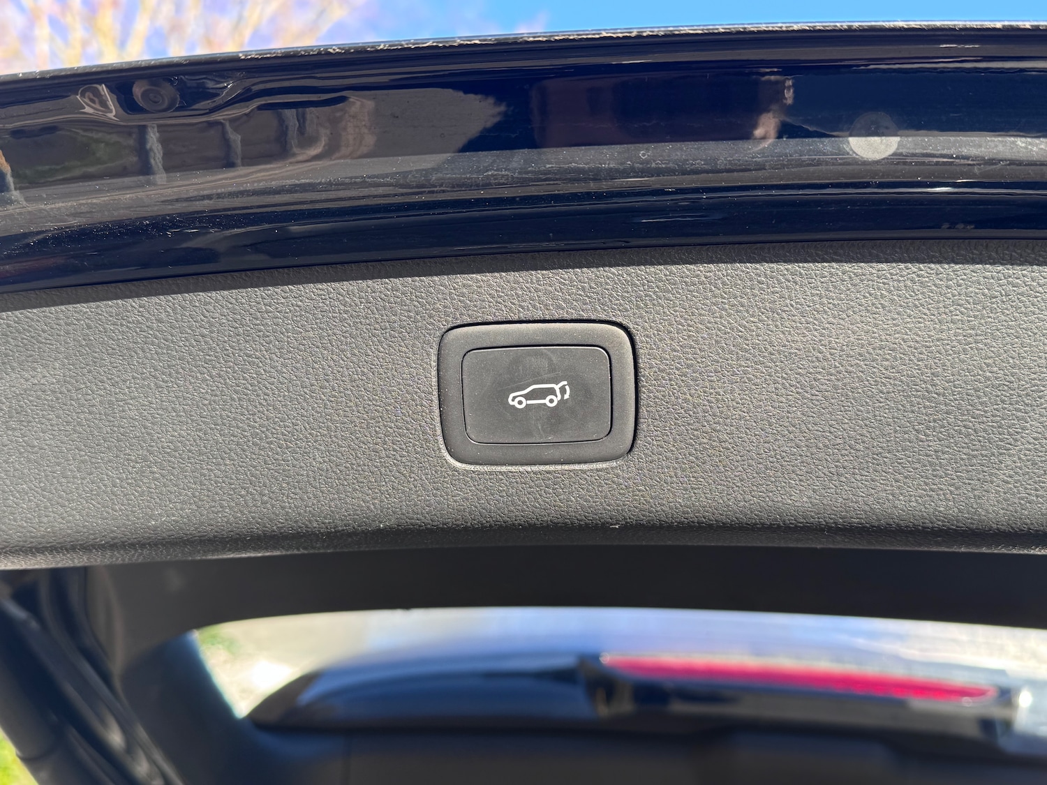 Used MG MG HS 2021 for sale - 77136209: Photo 14