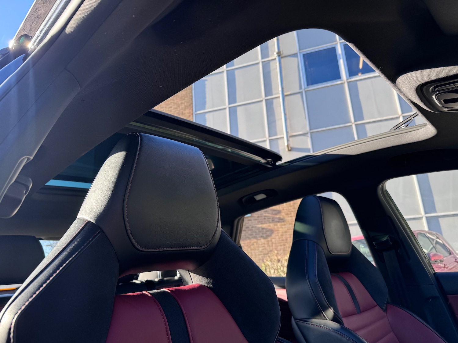 Used MG MG HS 2021 for sale - 77136209: Photo 7