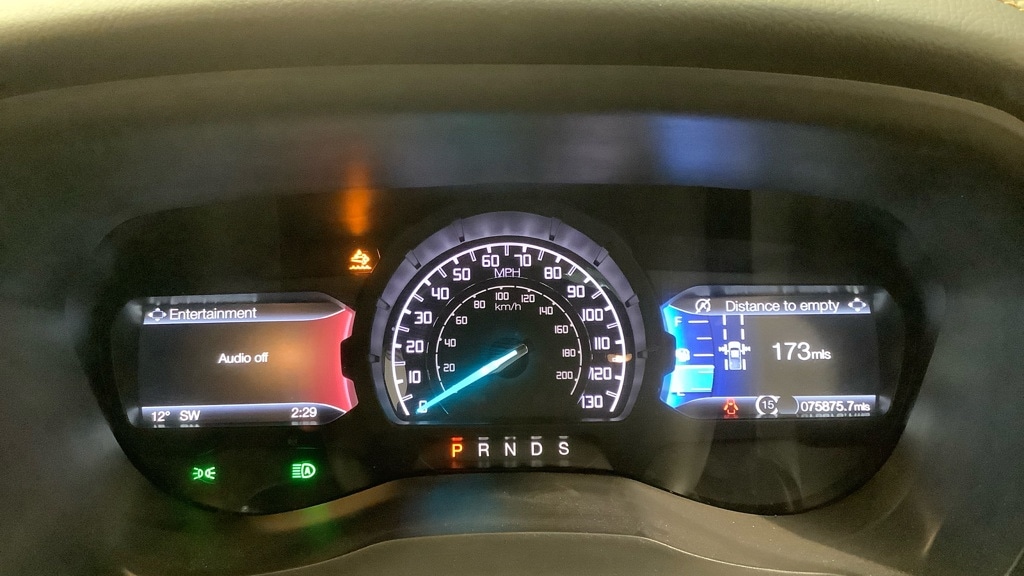 Used Ford Ranger 2019 for sale - 76474866: Photo 11