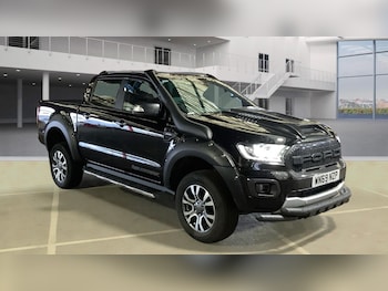 Used Ford Ranger 2019 for sale - 76474866: Photo