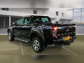 Used Ford Ranger 2019 for sale - 76474866: Photo