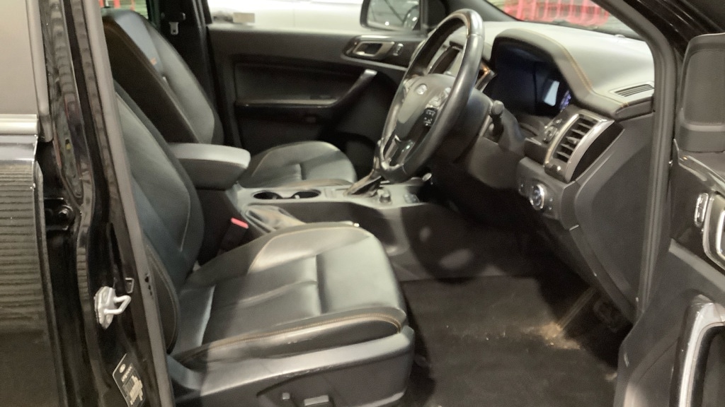 Used Ford Ranger 2019 for sale - 76474866: Photo 3