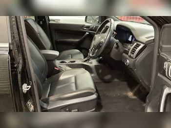 Used Ford Ranger 2019 for sale - 76474866: Photo