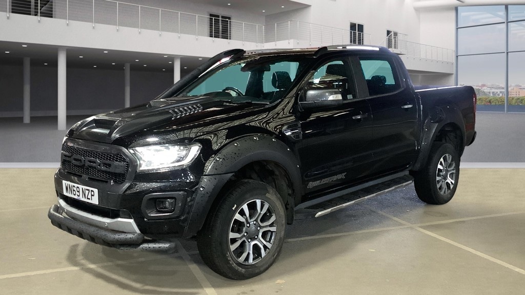 Used Ford Ranger 2019 for sale - 76474866: Photo 4