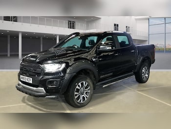 Used Ford Ranger 2019 for sale - 76474866: Photo