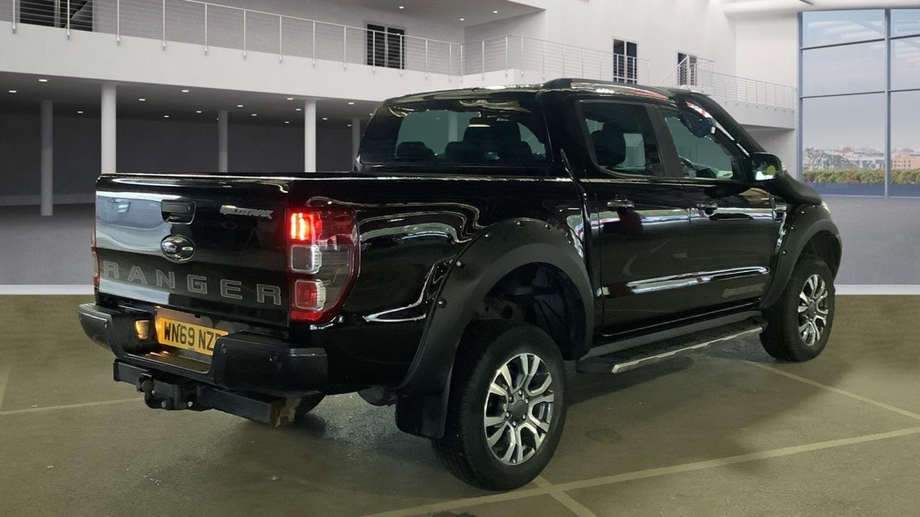 Used Ford Ranger 2019 for sale - 76474866: Photo 5
