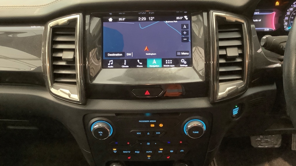 Used Ford Ranger 2019 for sale - 76474866: Photo 6