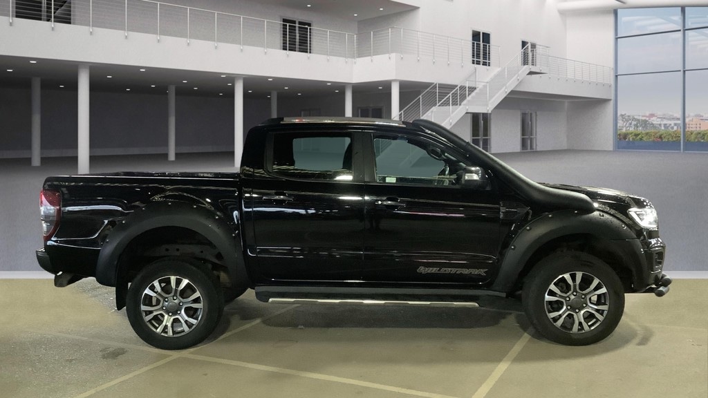 Used Ford Ranger 2019 for sale - 76474866: Photo 8