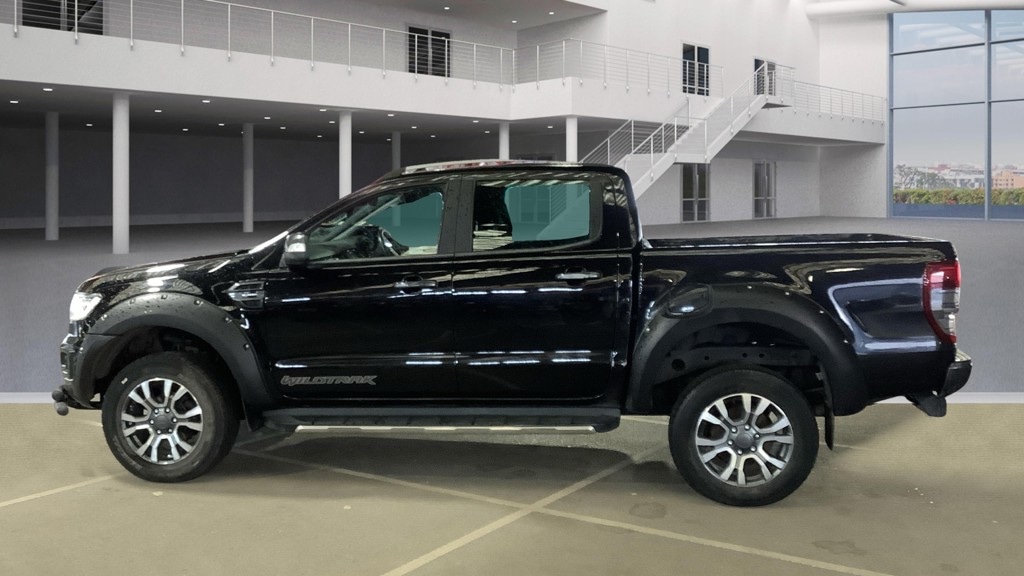 Used Ford Ranger 2019 for sale - 76474866: Photo 9