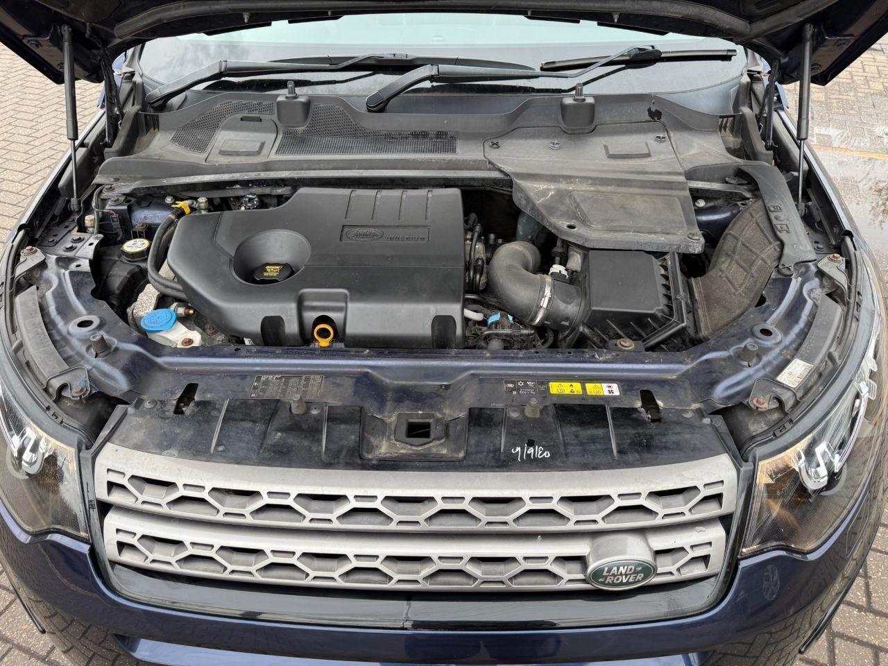 Used Land Rover Discovery Sport 2016 for sale - 76638015: Photo 16