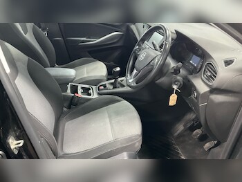Used Vauxhall Grandland X 2018 for sale - 78971338: Photo