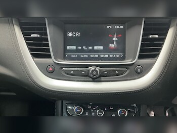 Used Vauxhall Grandland X 2018 for sale - 78971338: Photo