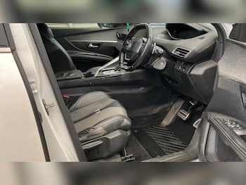 Used Peugeot 5008 2018 for sale - 79729035: Photo