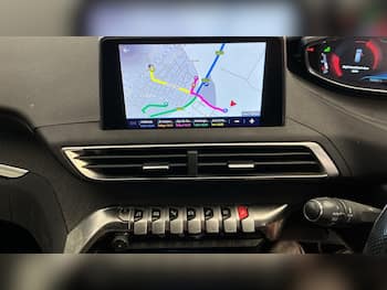 Used Peugeot 5008 2018 for sale - 79729035: Photo