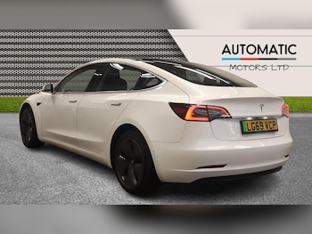 Used Tesla Model 3 2019 for sale - 75932278: Photo