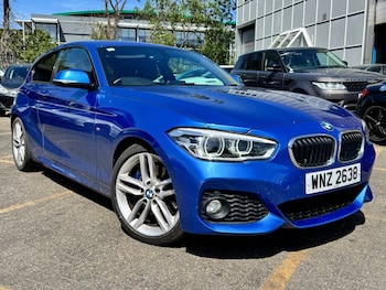 Used BMW 1 Series 2016 for sale - 78673773: Photo