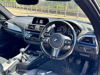 Used BMW 1 Series 2016 for sale - 78673773: Photo
