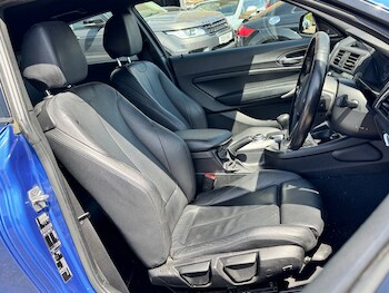 Used BMW 1 Series 2016 for sale - 78673773: Photo