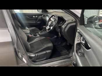 Used Nissan Qashqai 2019 for sale - 74910576: Photo
