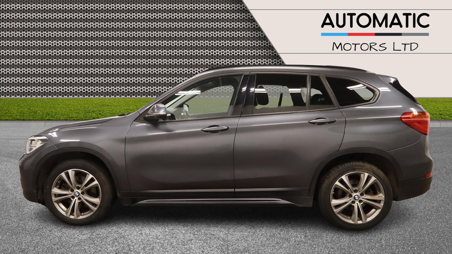 Used BMW X1 2019 for sale - 78016010: Photo 10