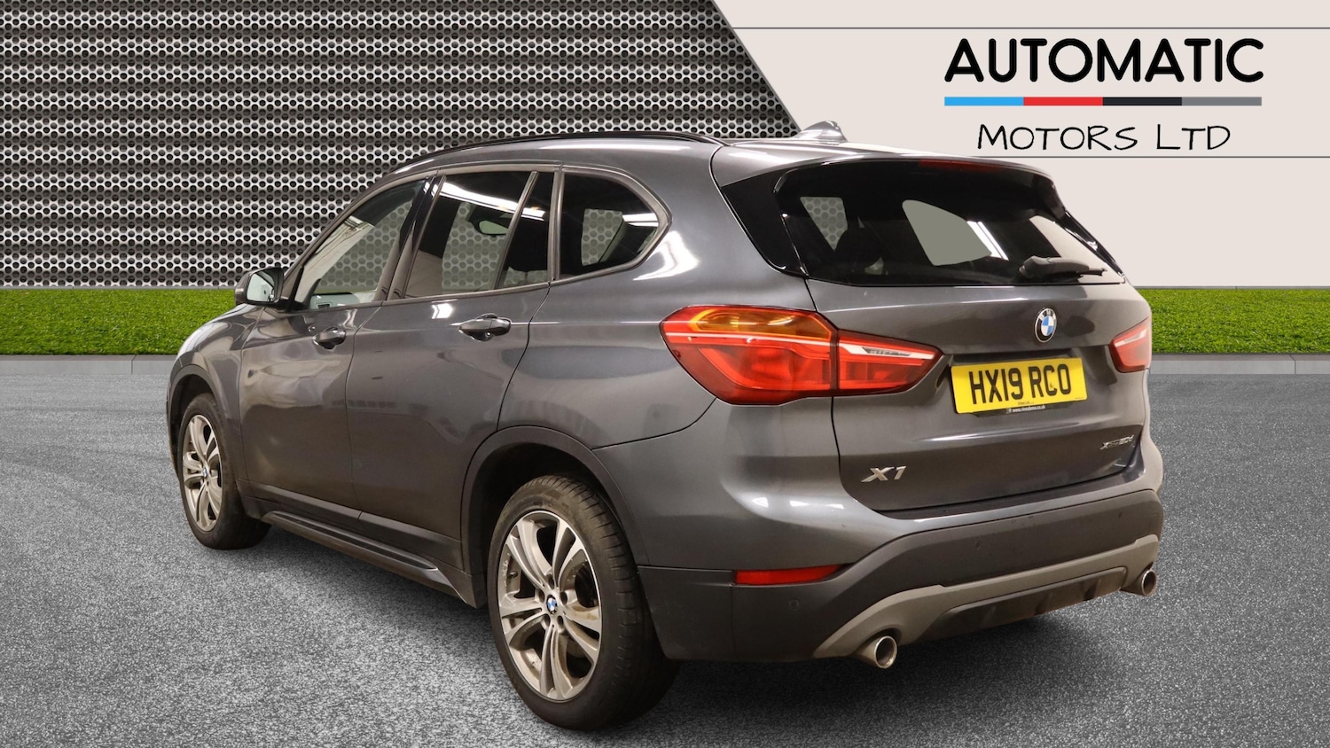 Used BMW X1 2019 for sale - 78016010: Photo 2