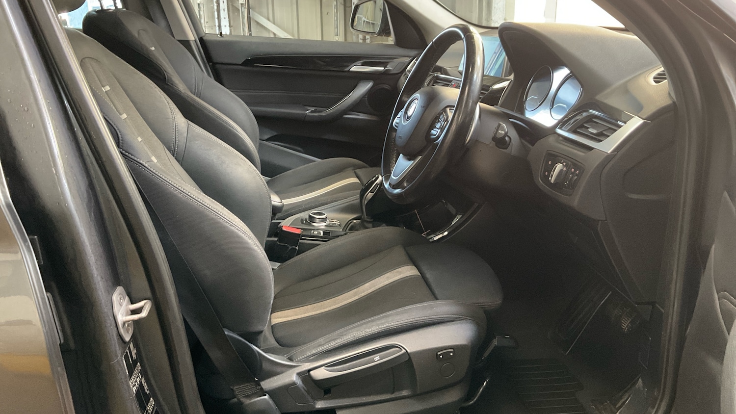 Used BMW X1 2019 for sale - 78016010: Photo 3